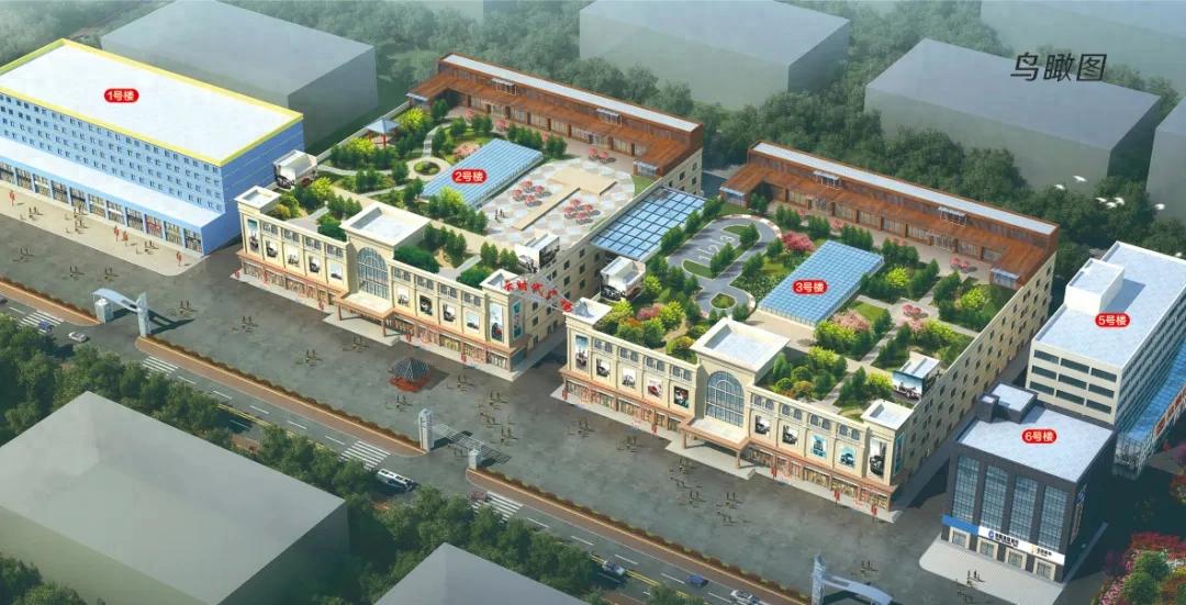 五农良品与郑州云时代广场正式签约，共筑全方位大健康展馆新纪元