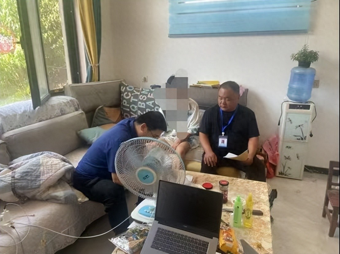 滑县法律援助中心:精准延伸服务,让法治温情直抵民心