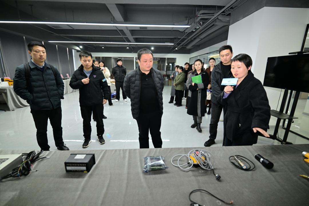 豫企入筑·数标共赢 | 豫黔两地数据标注产业精准对接会成功举行