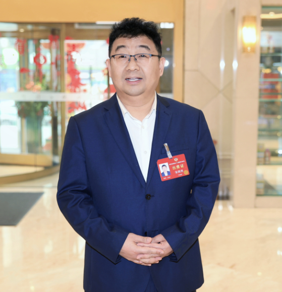 河南省政协委员张晓亮:实施“青年运营官”计划,为黄河古村注入青春活力