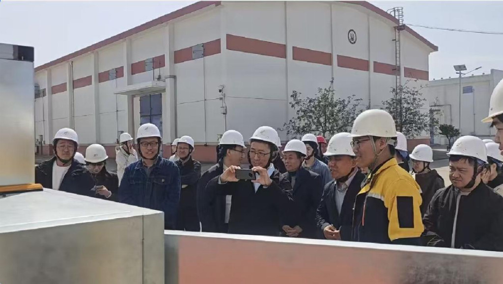 高职学生的科创作品获专家点赞被催量产