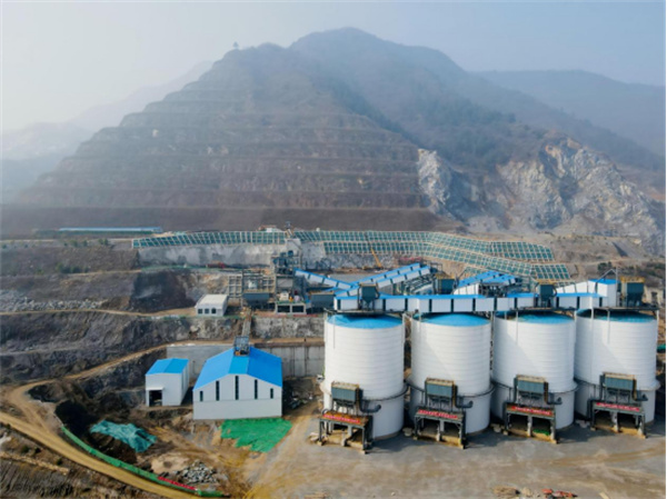南召县白土岗镇:凝统战同心之力 筑项目发展之基