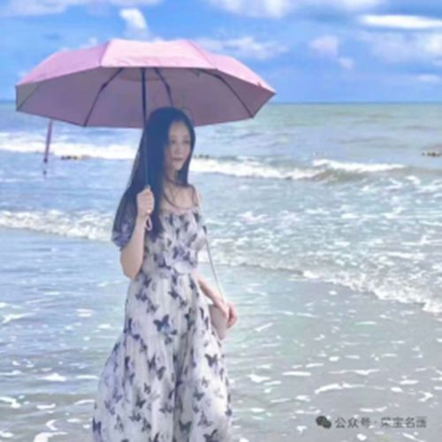 青年画家朱柳莉：小六尺山水作品展现独特艺术魅力