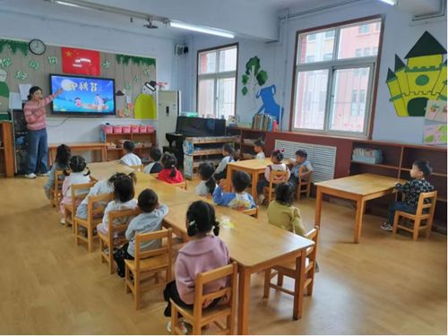 “童心童韵，悦享中秋”——郑州市上街区幼儿园中秋节主题活动