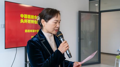 骨科义诊圆满落幕!两院携手,用专业守护老百姓“骨骼”健康