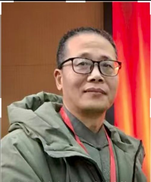 尹中刚一行拜访中原中原书画大家张悦鹏 共探传统书法的当代生命力