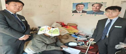 以温度与创新绘就民生金融新图景