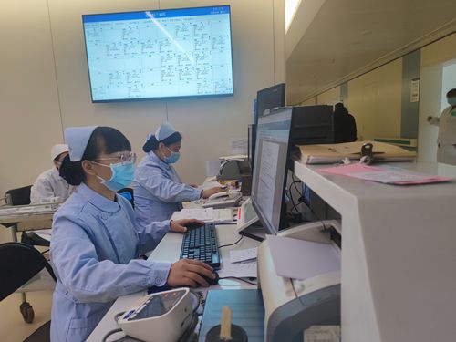 郑州市第十五人民医院新春过后首个工作日元气满满!