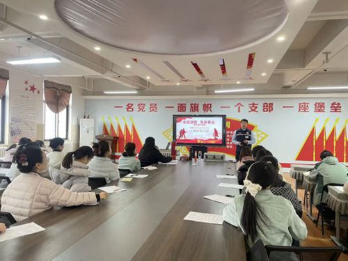 郑州市上街区幼儿园开展春季开学安全培训暨安全自查活动