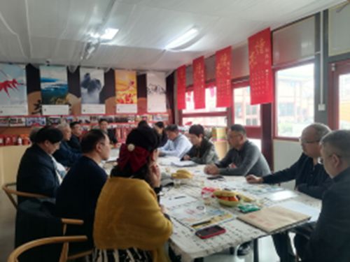 承千年文脉焕时代丰彩刘禹锡、韩愈文化交流会在荥阳成功举办