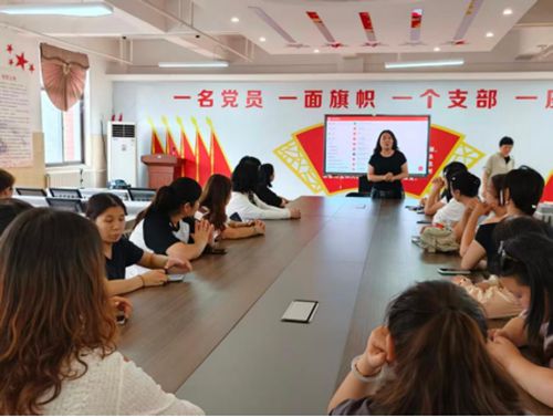 食刻守护 健康童行—郑州市上街区幼儿园膳食监督家园联动会