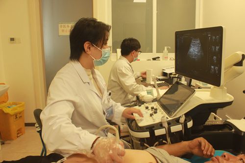 一张超声影像图发现早期胰腺癌！为郑州市第十五医院超声科点赞！